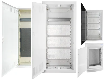 Щиты IT, мультимидийные