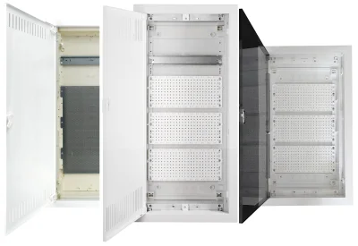 Щиты IT встраиваемые