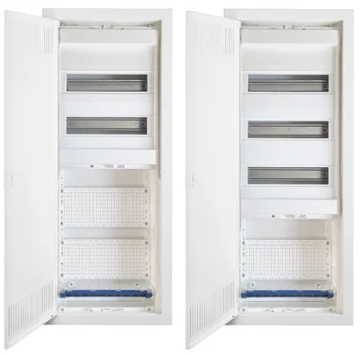 Щиты комбинированные