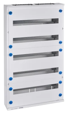 Щиты накладные 72-198мод Modul 160