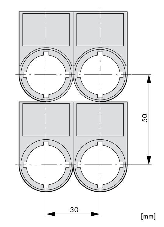 Dimensional drawing