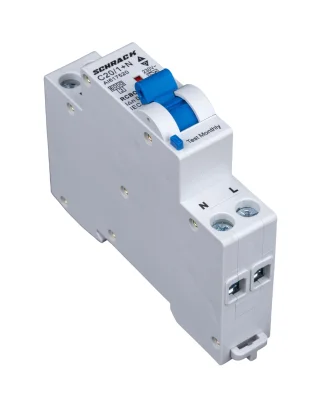 АВДТ C20А/1+N/6кА/30мА/А, серия AI 1M