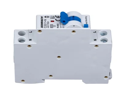 АВДТ C20А/1+N/6кА/30мА/А, серия AI 1M