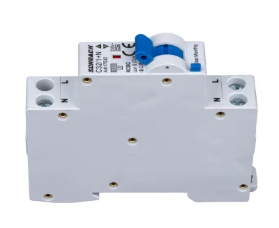 RCCB C32A/1+N/6kA/30mA/A, Series AI 1M