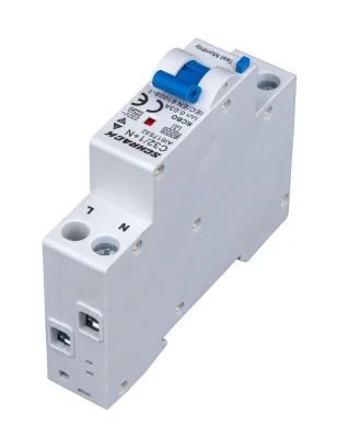 RCCB C32A/1+N/6kA/30mA/A, Series AI 1M