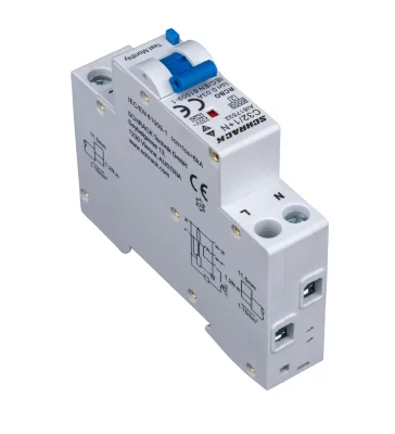 RCCB C32A/1+N/6kA/30mA/A, Series AI 1M