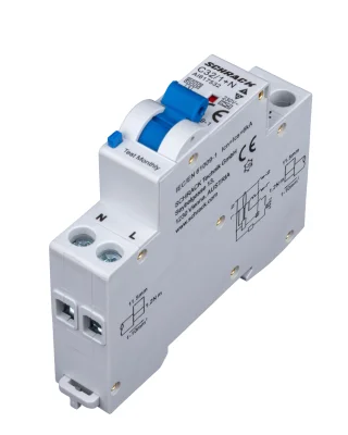 RCCB C32A/1+N/6kA/30mA/A, Series AI 1M