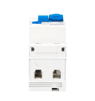 Автоматический выключатель с УЗО C13А/1+N, 6кА, 30мА, тип А