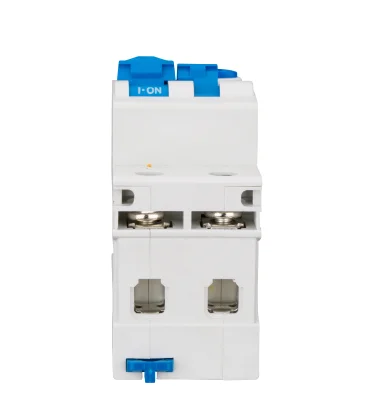 Автоматический выключатель с УЗО C13А/1+N, 6кА, 30мА, тип А