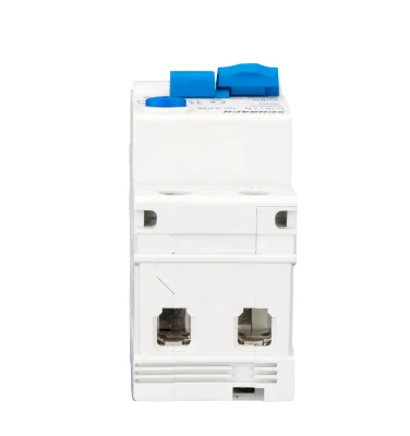 Автоматический выключатель с УЗО C16А/1+N, 6кА, 30мА, тип А