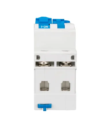 Автоматический выключатель с УЗО C16А/1+N, 6кА, 30мА, тип А