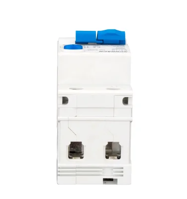 Automatic Circuit Breaker with RCD B6A/1+N, 6kA, 30mA, Type A