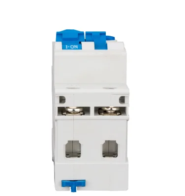 Automatic Circuit Breaker with RCD B6A/1+N, 6kA, 30mA, Type A
