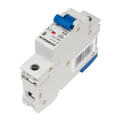 Automatic Circuit Breaker C1A/1, 10kA