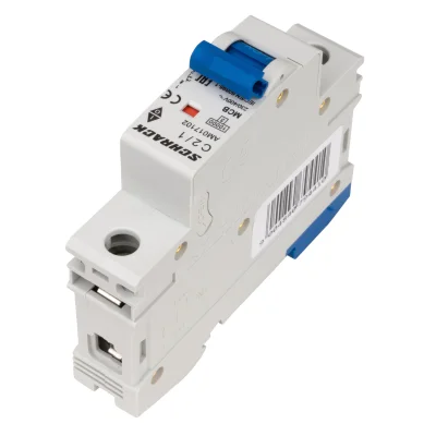 Автоматический выключатель C2А/1, 10кА