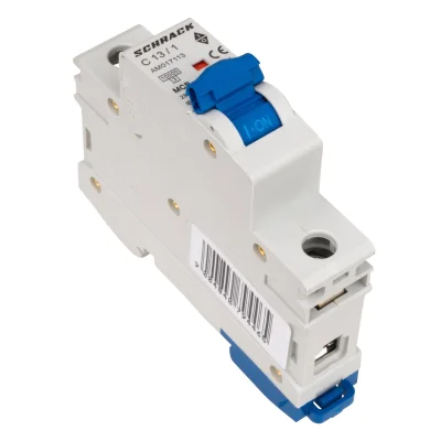 Automatic Circuit Breaker C13А/1, 10kA