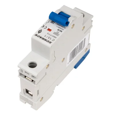 Automatic Circuit Breaker C13А/1, 10kA