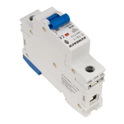 Automatic Circuit Breaker C13А/1, 10kA