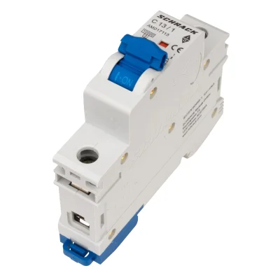 Automatic Circuit Breaker C13А/1, 10kA