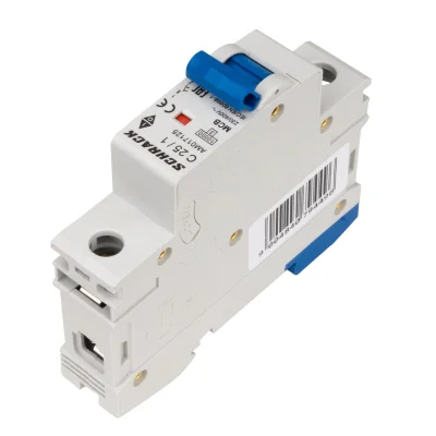 Automatic Circuit Breaker C25A/1, 10kA