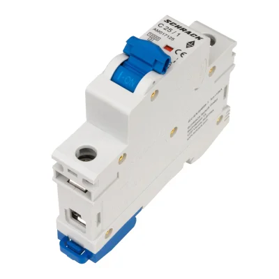 Automatic Circuit Breaker C25A/1, 10kA