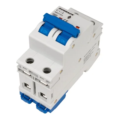 Автоматический выключатель C1А/2, 10кА