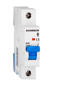 Автоматический выключатель B3А/1, 10кА