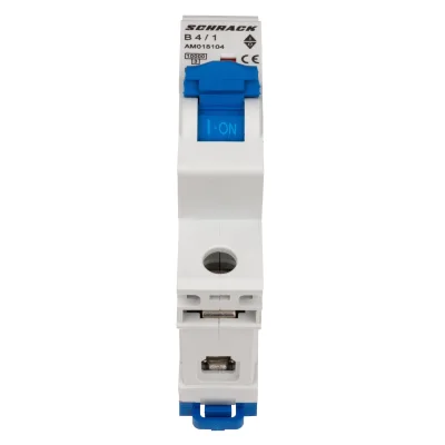 Автоматический выключатель B4А/1, 10кА