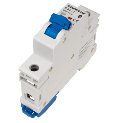 Автоматический выключатель B32А/1, 10кА