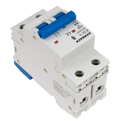 Автоматический выключатель B32А/2, 10кА