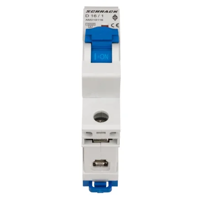 Автоматты ажыратқыш D16А/1, 10кА