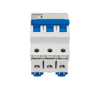 Автоматты ажыратқыш D32А/3, 10кА