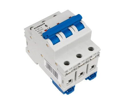 Автоматты ажыратқыш D32А/3, 10кА