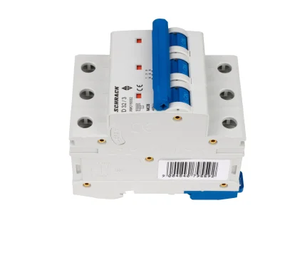 Автоматты ажыратқыш D32А/3, 10кА