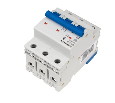 Автоматты ажыратқыш D32А/3, 10кА