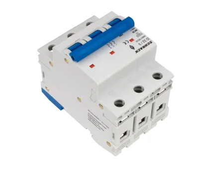 Автоматты ажыратқыш D32А/3, 10кА