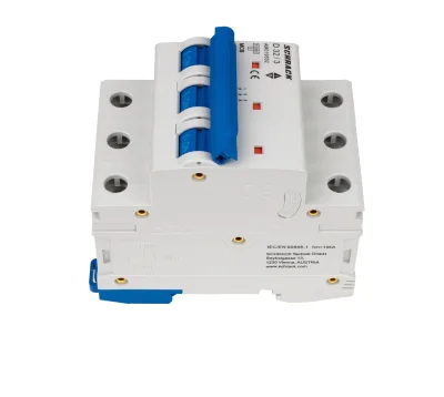 Автоматты ажыратқыш D32А/3, 10кА