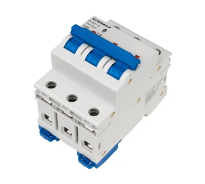 Автоматты ажыратқыш D32А/3, 10кА