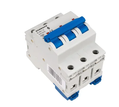 Автоматты ажыратқыш D40А/3, 10кА