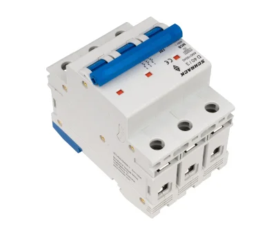 Автоматты ажыратқыш D40А/3, 10кА