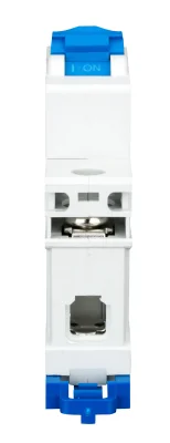 Автоматты ажыратқыш C2А/1, 6кА