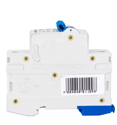 Автоматты ажыратқыш C13А/1, 6кА