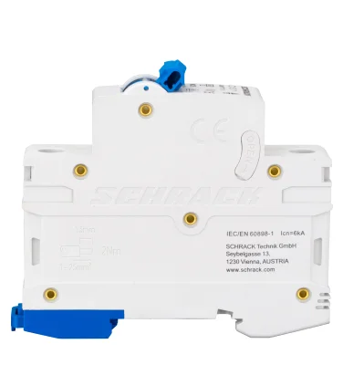 Автоматты ажыратқыш C13А/1, 6кА