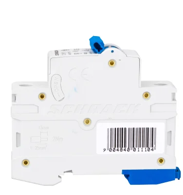 Автоматты ажыратқыш C16А/1, 6кА