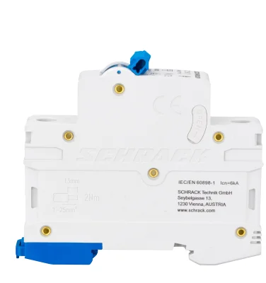 Автоматты ажыратқыш C16А/1, 6кА