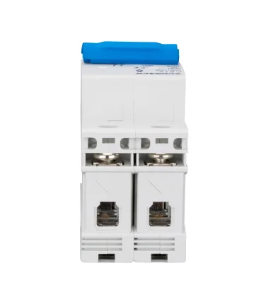 Автоматический выключатель C6А/2, 6кА