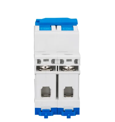 Автоматический выключатель C6А/2, 6кА