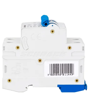 Автоматты өшіргіш C10А/2, 6кА