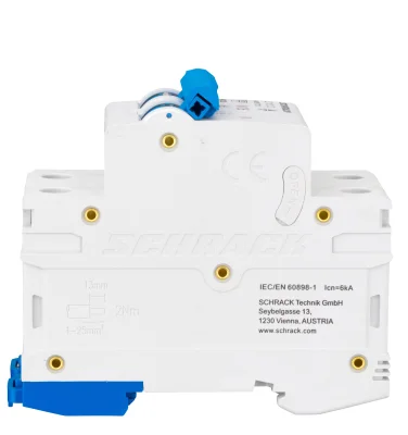 Автоматты өшіргіш C10А/2, 6кА