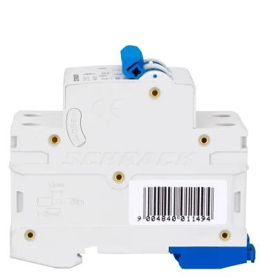 Автоматты ажыратқыш C16А/2, 6кА